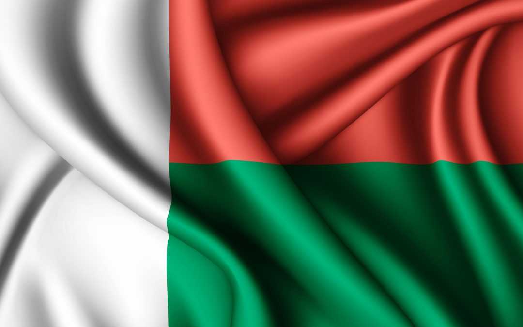 Madagascar