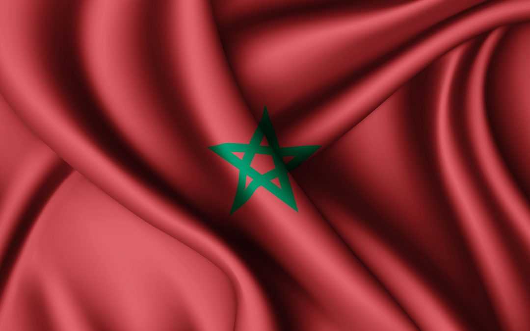 Morocco