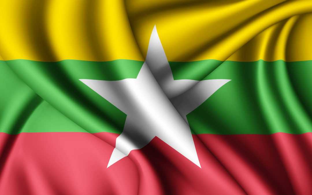 Myanmar