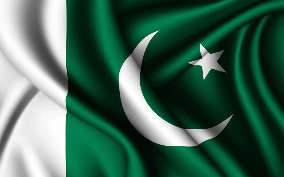 Pakistan