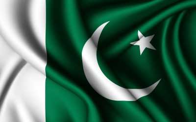 Pakistan