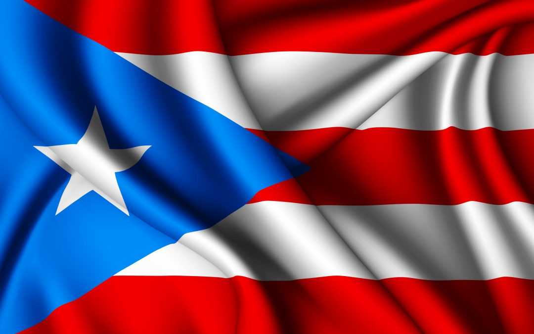 Puerto Rico