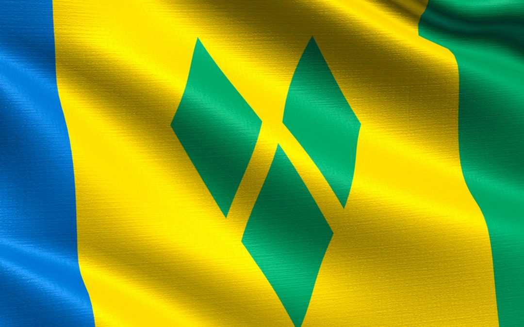Saint Vincent and grenadines