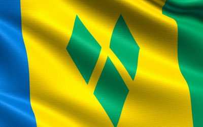Saint Vincent and grenadines