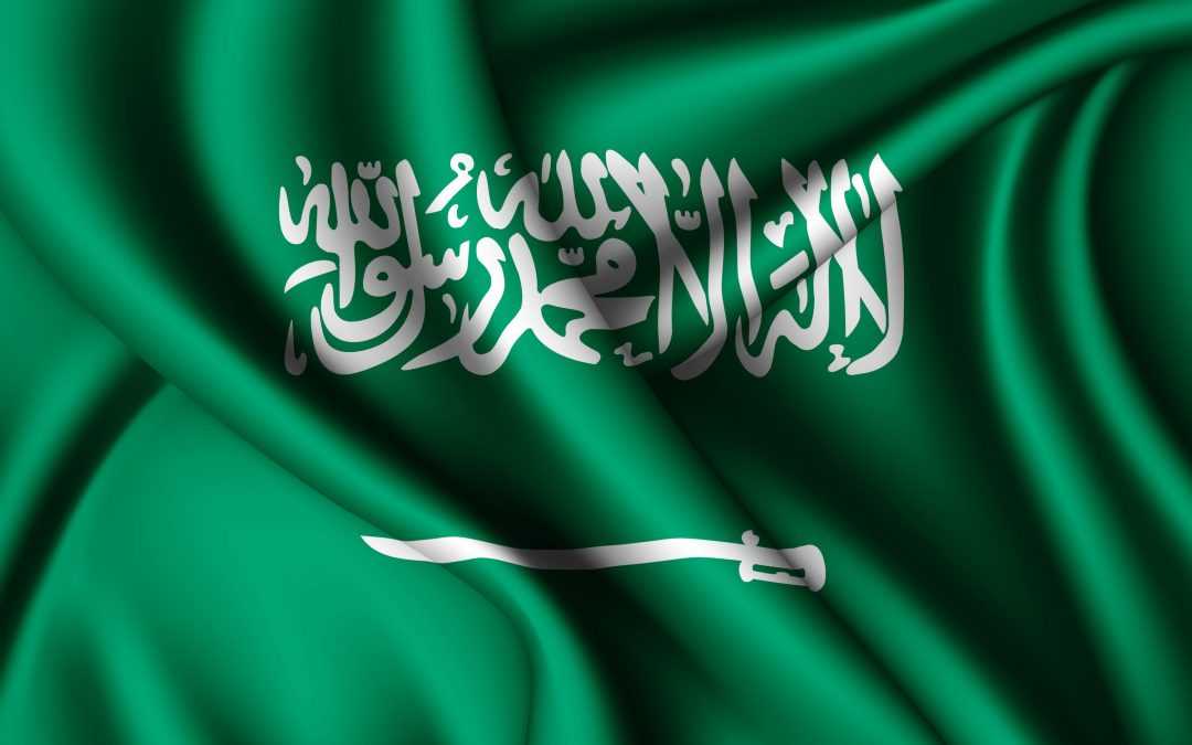 Saudi Arabia