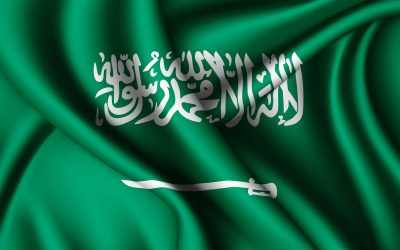 Saudi Arabia
