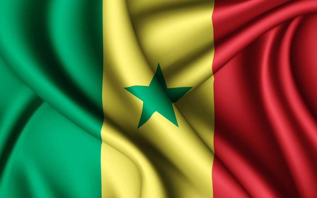 Senegal