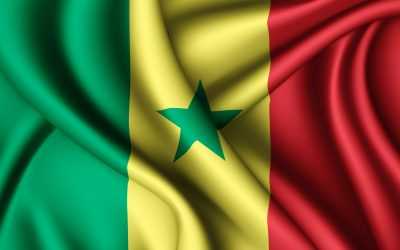 Senegal
