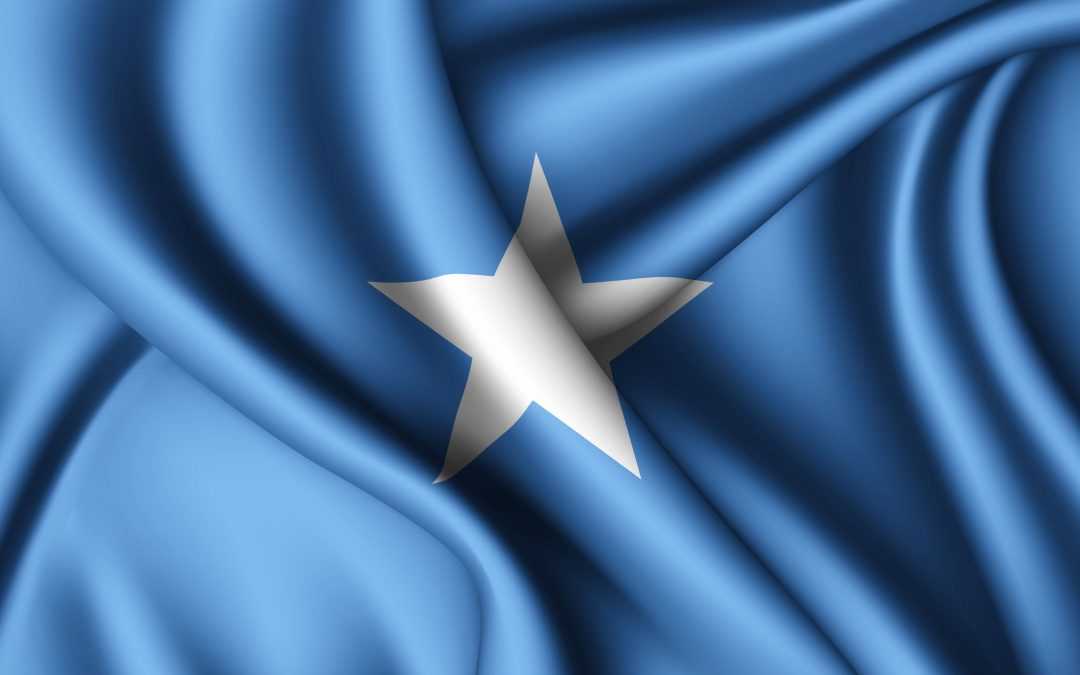 Somalia
