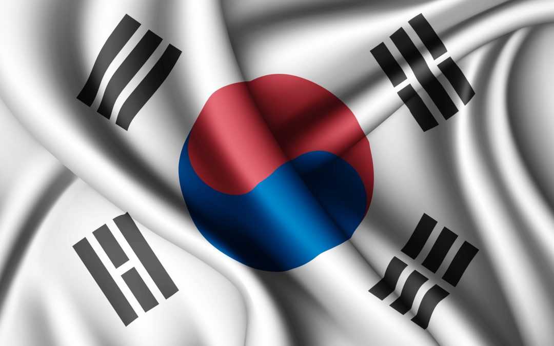 South Korea