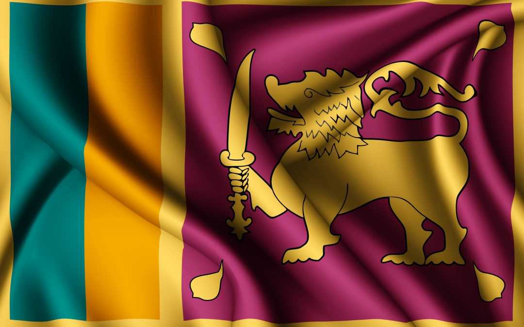 Sri Lanka