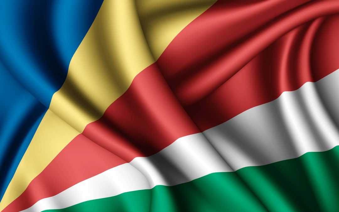 The Seychelles