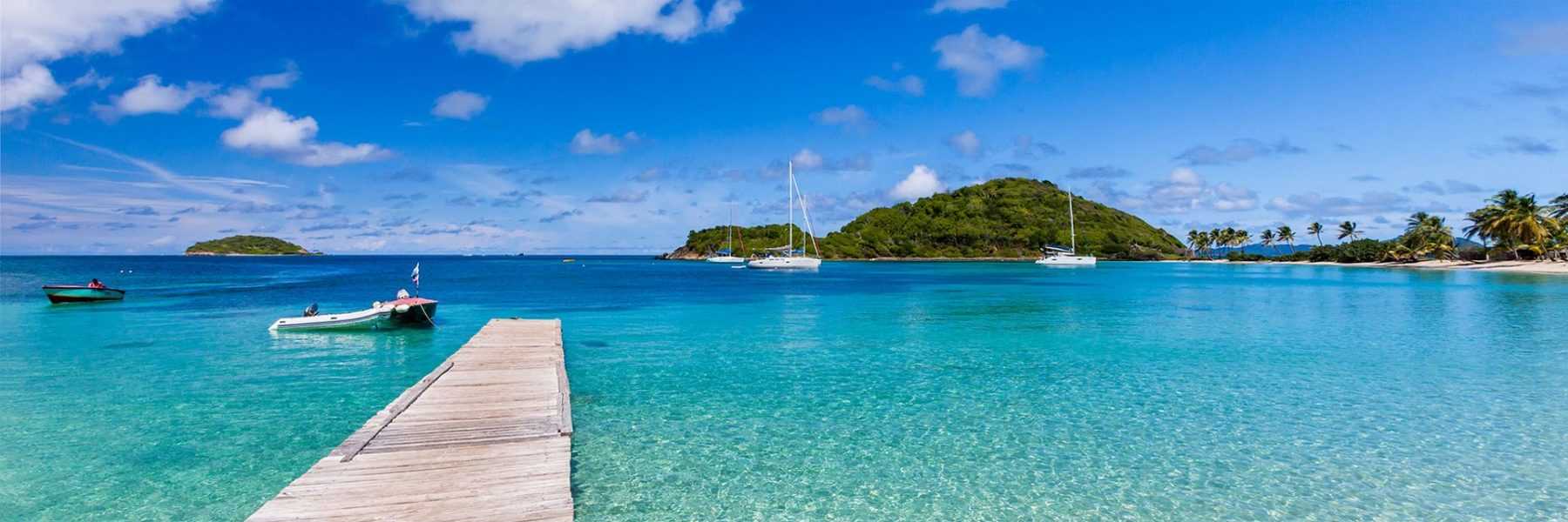 Saint Vincent and grenadines | Pharmedic Travel